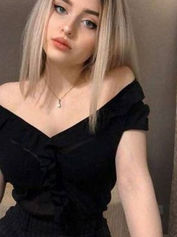 Анкета проститутки Гелена - Фото 1, , 24 года, №90863